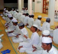 amir kalimi madarasa – sak institute (1)